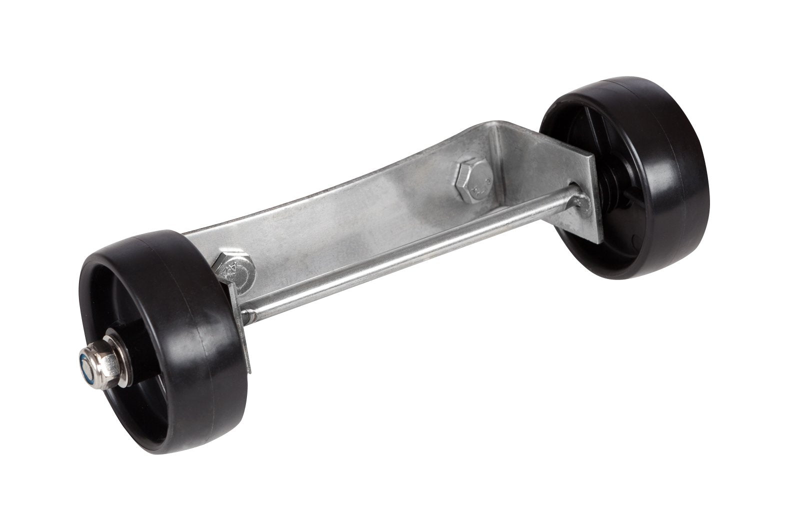 Universal Patio Heater Wheel Kit