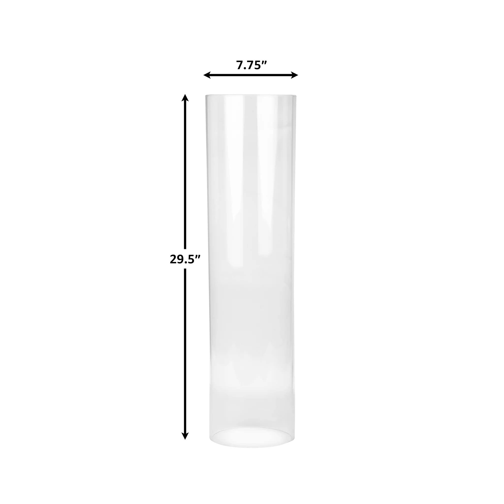 Spiral Patio Heater Glass Tube Replacement